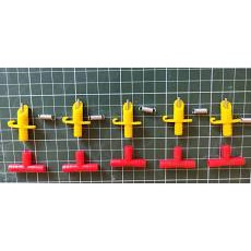 10 Núm Uống Nước Cho Thỏ