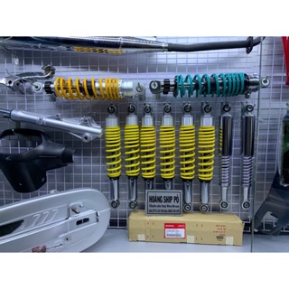 Phuộc nice thái 2020