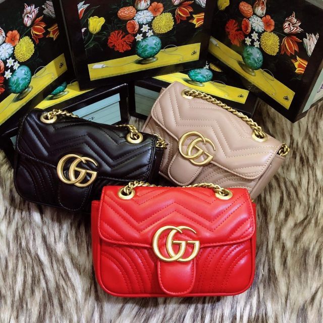 TÚI GC SIZE 22 - FULLBOX HOA