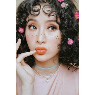 Set 12 Nhũ Mắt Makeup Glitter, Nail_sẵn Hàng Nhiều Mẫu Hot 2021