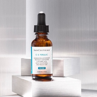 [HÀNG CÔNG TY] Serum Vitamin C Skinceuticals C E Ferulic Giúp Trắng Da - Xóa Thâm - Mờ Nám, Ngăn Ngừa Oxy Hoá Trên Da