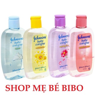 Nước hoa em bé Johnson Baby 50ml