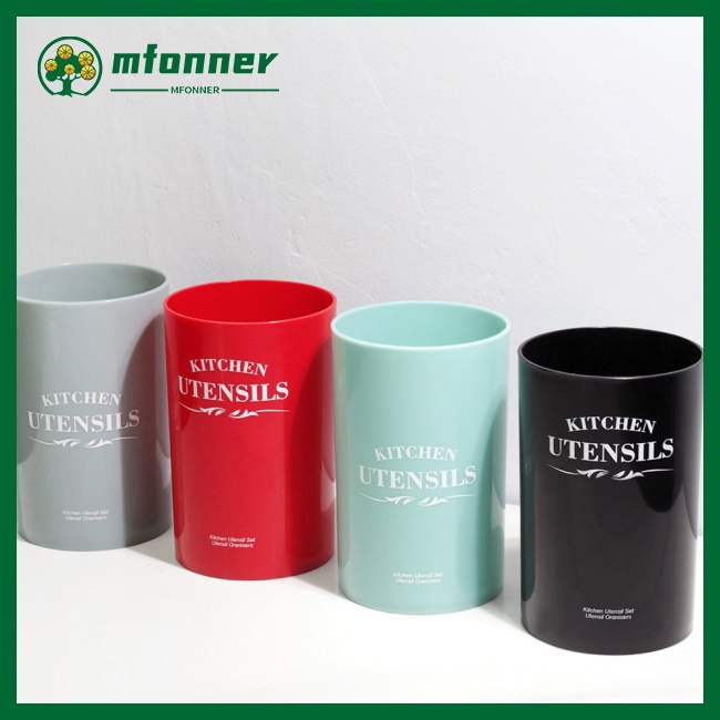 Hộp Đựng Đũa Muỗng Tiện Lợi Cho Nhà Bếp / Văn Phòng