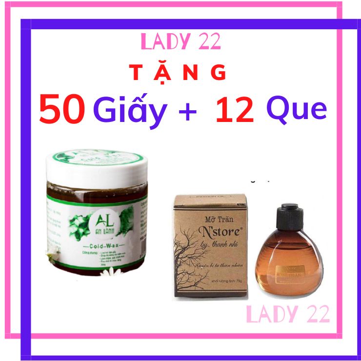 Sáp Wax Lông,Wax Lông An Lành,Tẩy Lông Nách,Wax Lông Nách,Chân