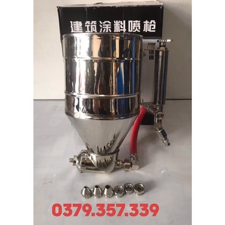 Súng phun gai gấm cao cấp cy9511a - 9511