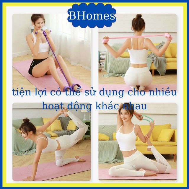 Thảm Tập Yoga 2 Lớp Chống Trượt Không Mùi Thảm Tập Gym Thể Thao Dày 6mm Chất Liệu TPE Chống Trượt, Không Mùi (KDT)