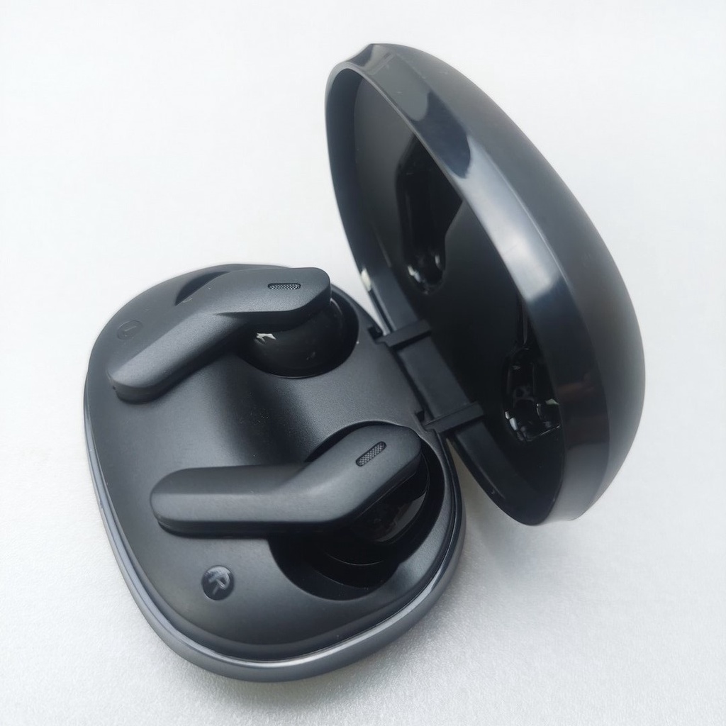 (BASS SIÊU TRẦM) Tai nghe inear MEZONE B40 bluetooth TWS (màu đen). Tai nghe thể thao, chống nước. NGHE NHẠC HAY