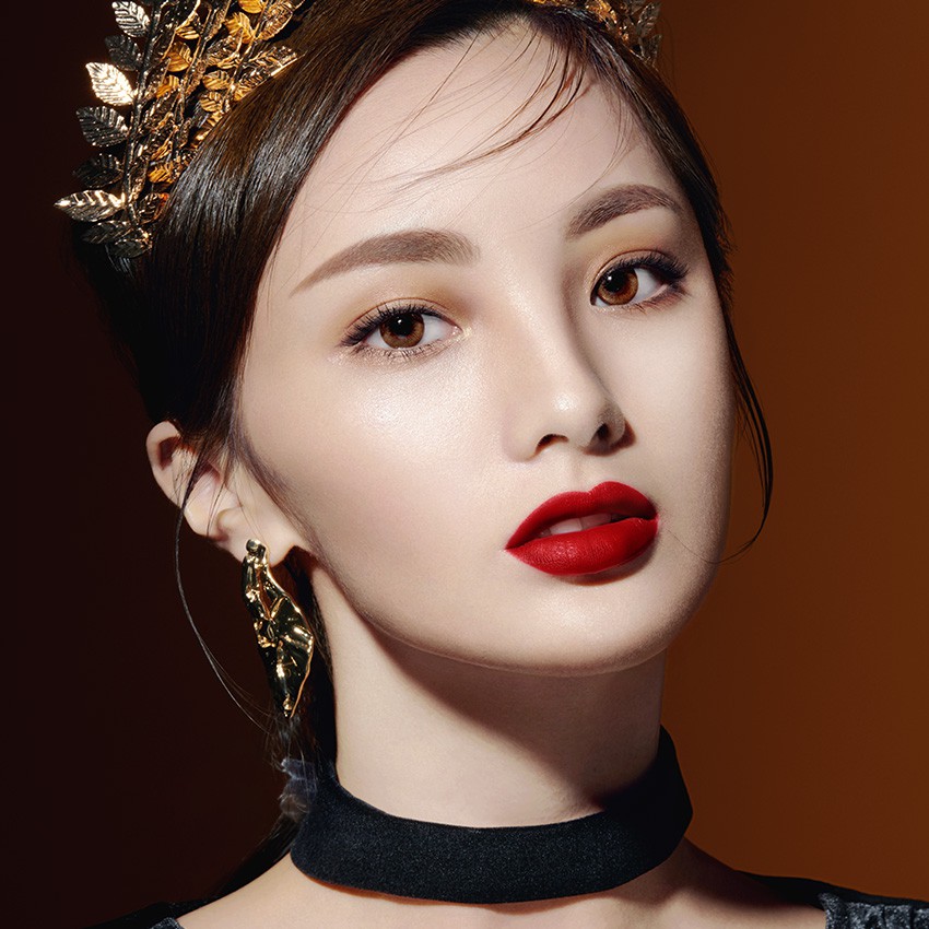 Son bóng Carslan chất lì 10 màu thời trang tùy chọn 4g | BigBuy360 - bigbuy360.vn