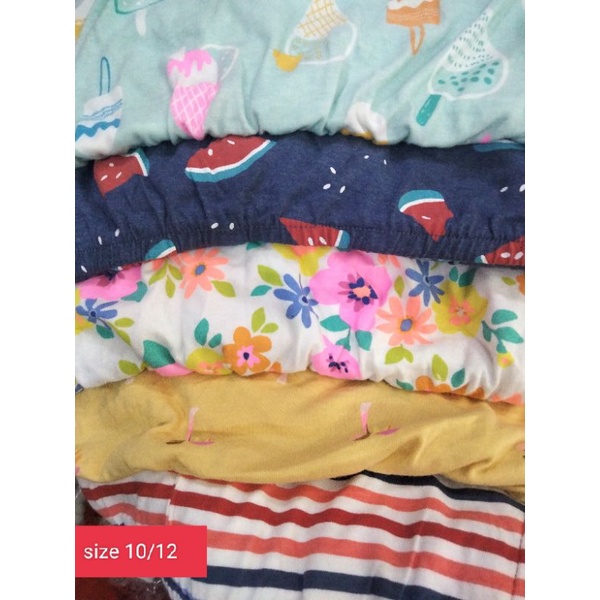 Jumsuit bé gái size 20_55kg