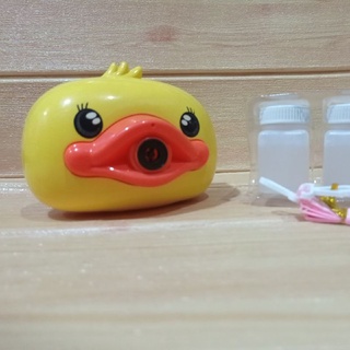 Máy Ảnh Bong Bóng Đồ Chơi Cho Bé