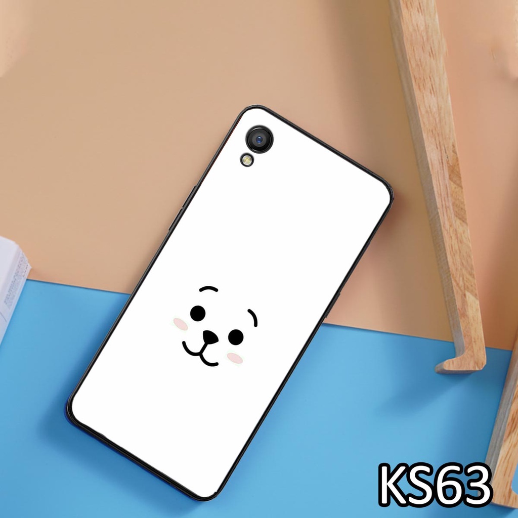 [SIÊU ƯU ĐÃI] Ốp lưng Oppo A33/A35/A37 in hình ICON 2D siêu đẹp, độc, lạ_KINGSTORE.HN_Ốp lưng điện thoại