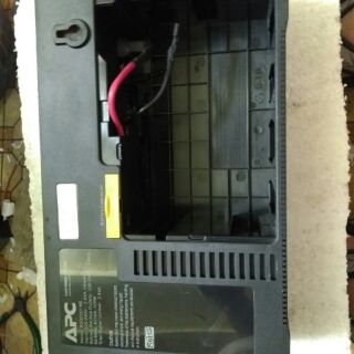 Bộ lưu điện APC BX625CI-MS 625VA
