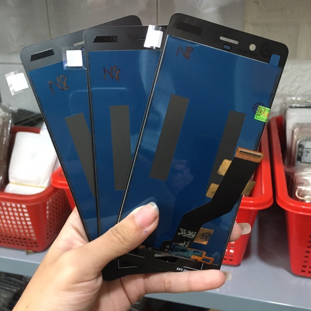 Màn Hình Nokia 8 Zin Hàng Cao Cấp