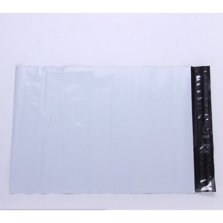 [Deal Sốc]100 Chiếc Túi Đóng Hàng size 20*30 -25*35 -28*42-38*52cm Túi Niêm Phong Đóng Hàng