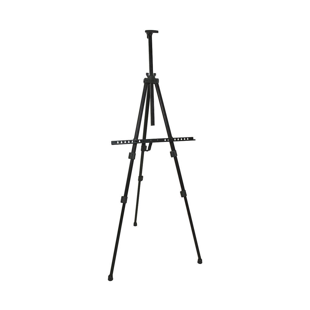 Giá Vẽ Tripod Mont Marte MEA0025 - Tripod Easel Lightweight Steel - MEA0025