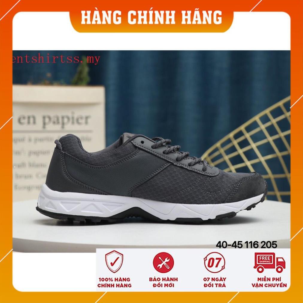 Giày Thể Thao Reebok Sublite Chính Hãng Phong Cách Năng Động Trẻ Trung Dành Cho Nam 4 ))