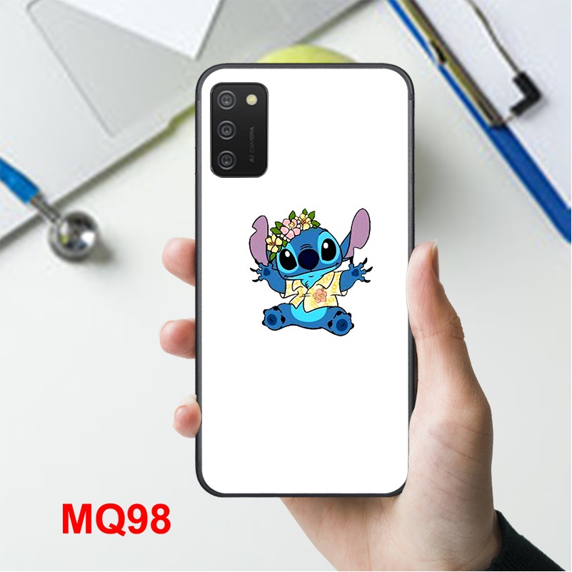 [NEWS]ỐP ĐIỆN THOẠI SAMSUNG A02S- SAMSUNG A03S IN HÌNH PICACHU ĐÁNG YÊU DỄ THƯƠNG -GIÁ SIÊU RẺ