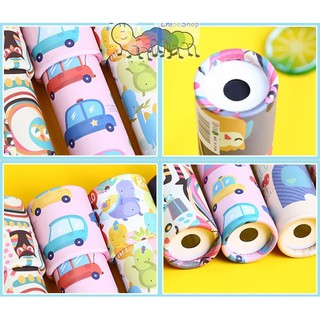 Đồ Chơi Kính Vạn Hoa Cho Bé Thỏa Sức Khám Phá Và Tăng Cường Trí Tưởng Tượng Loại to 20cm