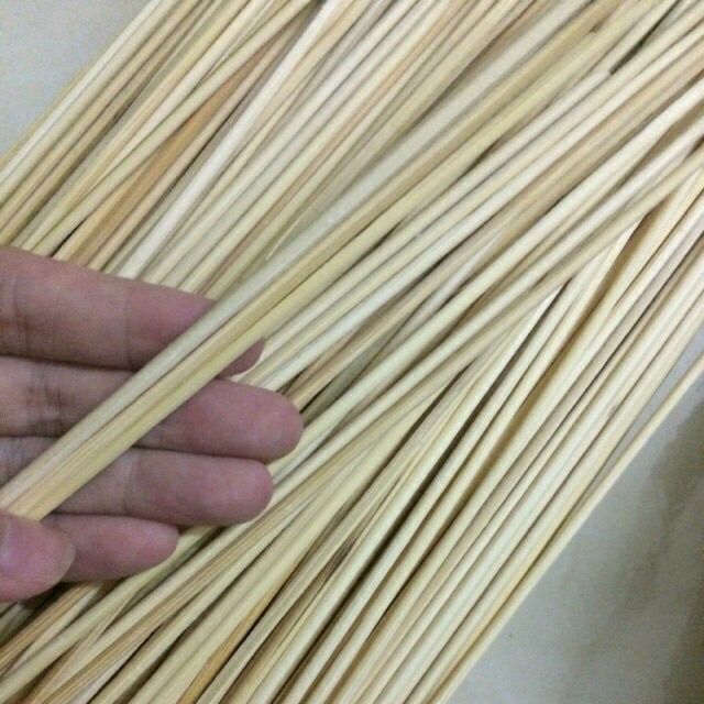 [500g] Que xiên làm đồ handmade nướng thịt