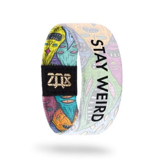 Vòng ZOX STAY WEIRD