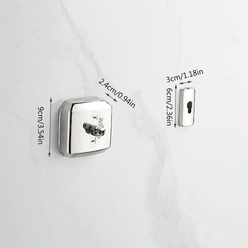 Dây Phơi Quần Áo Có Thể Thu Gọn Tiện Dụng