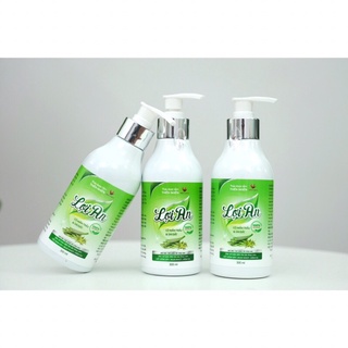 Sữa tắm gội thảo dược Lợi An chính hãng