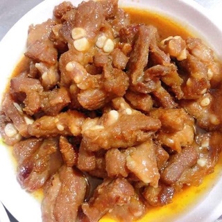 [Q.Phú Nhuận] Sườn sụn heo cắt khúc gói 500g
