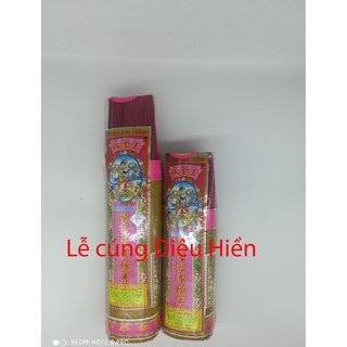 Nhang Vương Kim Thành (Phú Quý Vinh Hoa) - 1000 cây