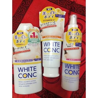 ( SỈ - LẺ ) TẨY DA CHẾT WHITE CONC