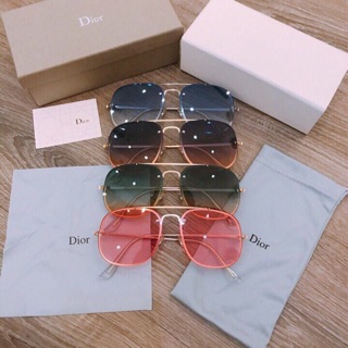 Kính dior fulbox