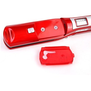 Máy Duỗi Tóc Hơi Nước Kemei Km-3011