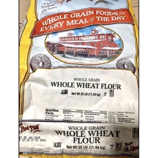Bột mì nguyên cám Bob’s Red Mill (1kg)
