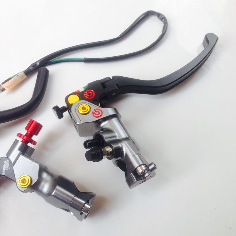 cập tay thắng Rembo MS2430