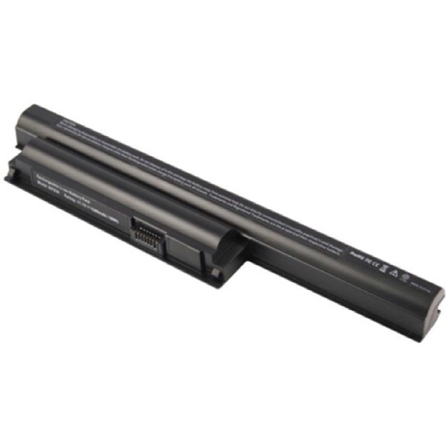 (BATTERY) PIN LAPTOP SONY BPS26 - 6 CELL - Vaio SVE14, SVE15, SVE17, VPCCA, VPCCB, VPCEG,  VPCEH, VPCEJ, VPCEK, VPCEL