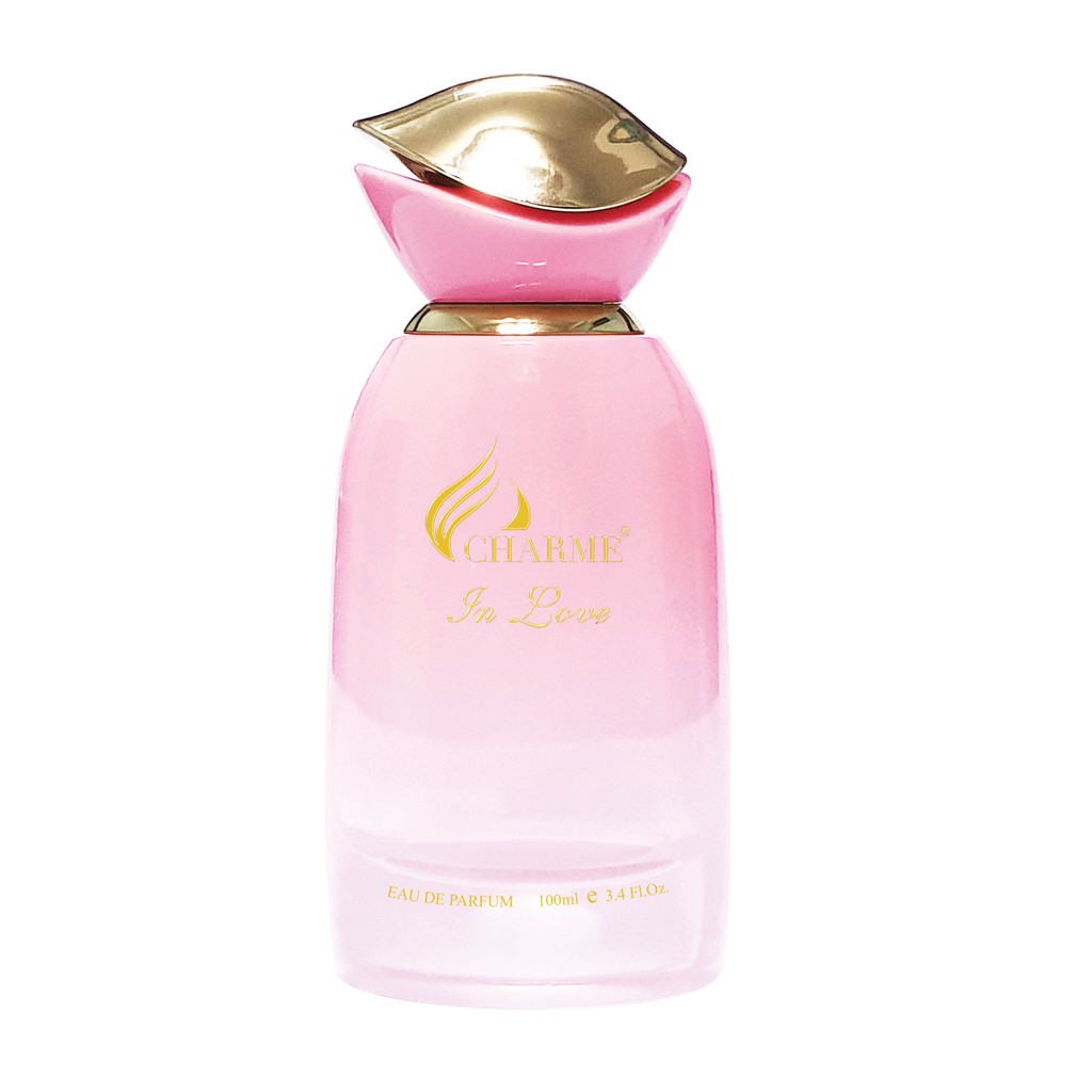 Nước Hoa Nữ In Love 100ml