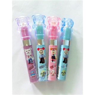 Bộ 4 cây bút gôm khúc