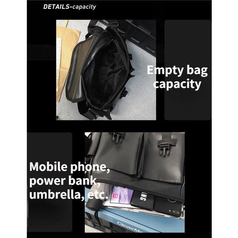 Túi Đeo Chéo Thời Trang Hàn Cho Nam