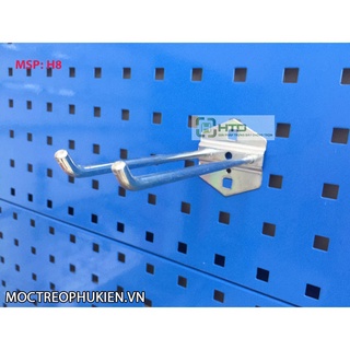 Móc Treo Dụng Cụ Cơ Khí - H8