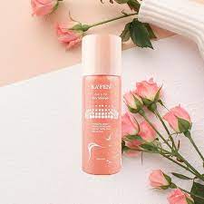 Dầu gội khô và khô hoàn toàn KA'FEN Clean &amp; Full Dry Shampoo 60ml