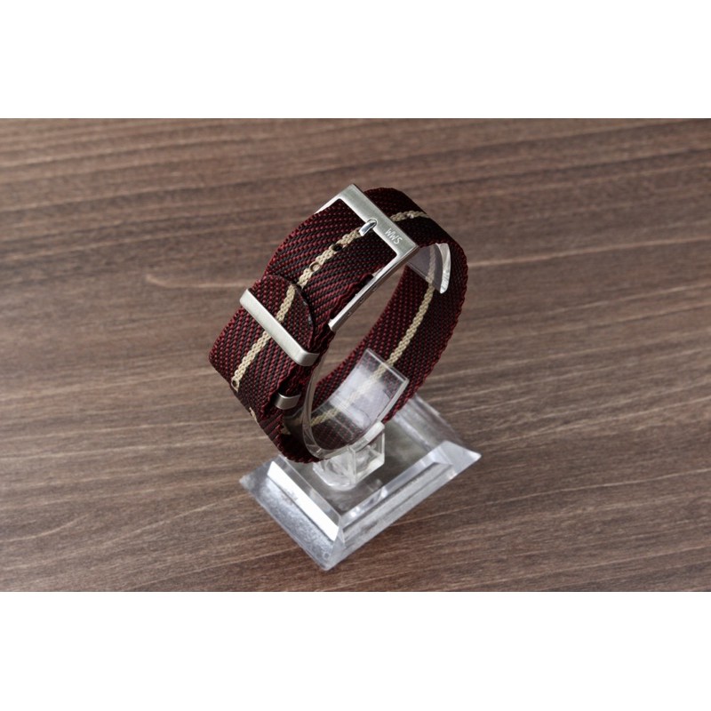 DÂY ĐỒNG HỒ NATO, TẶNG KÈM TOOL THAY DÂY VÀ CHỐT