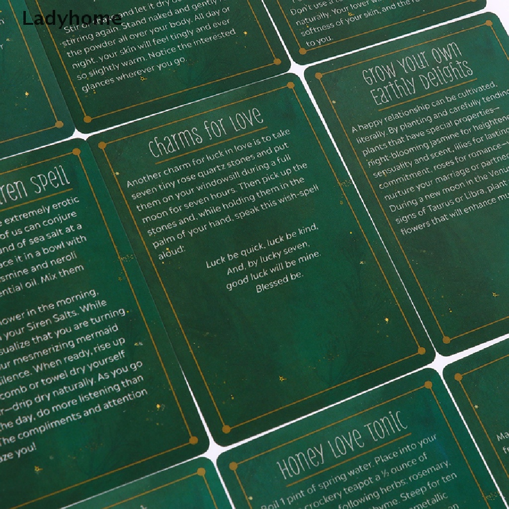 Bộ Bài Tarot Oracle Chuyên Dụng Chất Lượng