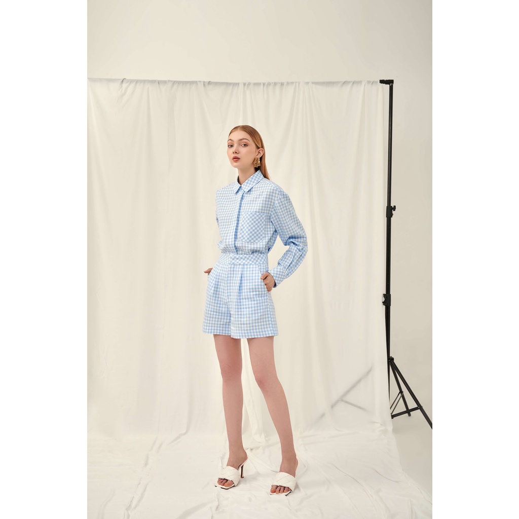 QUẦN SHORTS MÙA HÈ - ESTHER SHORTS