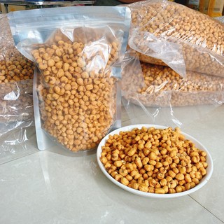 Ngô nếp sấy giòn
