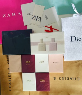 Nước hoa zara auth sale