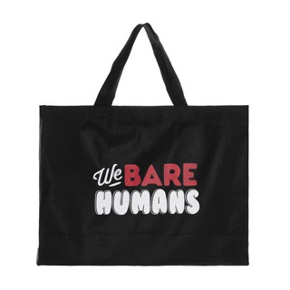 Túi Tote We Bare Tote Degrey
