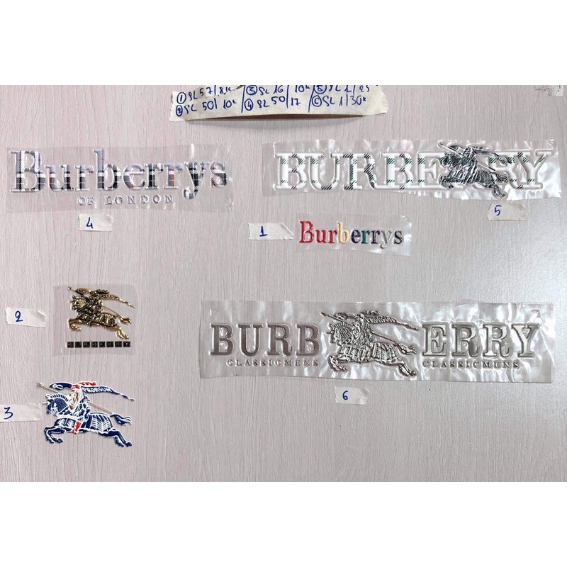 Tổng hợp Burberry Logo giá rẻ, bán chạy tháng 4/2023 - BeeCost