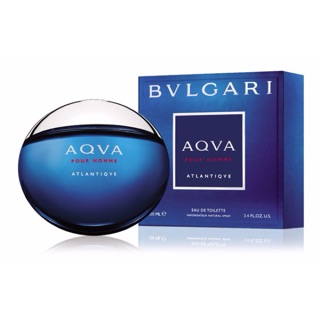 Nước hoa nam Aqva xanh dương