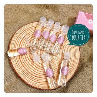 Mini Sample | BÒU PERFUME
