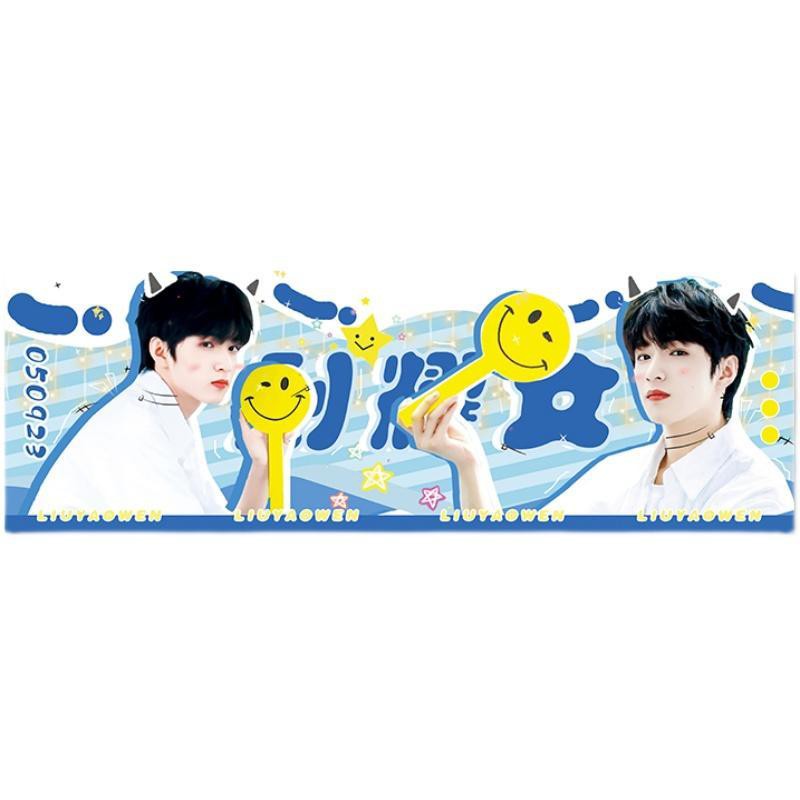 Bộ Thẻ Ảnh Ca Sĩ Liu Yaowen | BigBuy360 - bigbuy360.vn