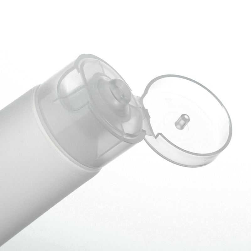[Hàng mới về] Bộ 1/3 chai nhựa đựng chiết mỹ phẩm 20/30/50ml tiện lợi khi du lịch